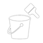 refractory coating